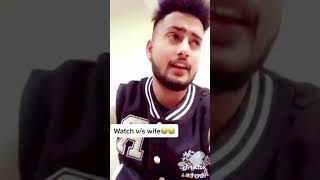 Punjabi Funny Video 😂 | Aman Ghuman 😂 | International Student 🍁 Brampton Ontario 🇨🇦 | Jashan Daud 🔥
