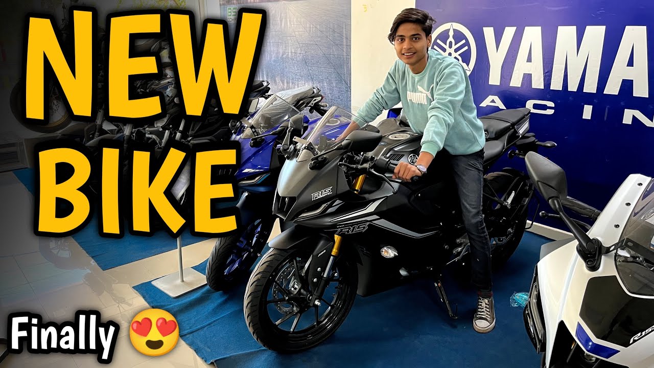 My New Bike From Youtube Money Youtube