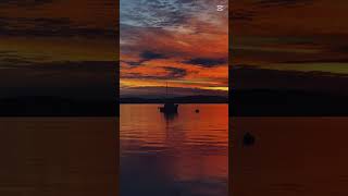 Beautiful Sunrise , Nanaimo , British Columbia #canada #britishcolumbia #vancouverisland