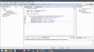 6.3.1 Comma Separated Values (Code)