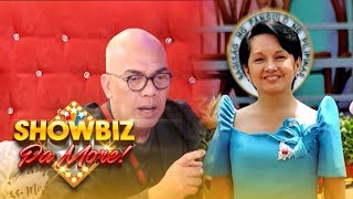 SHOWBIZ PA MORE: Memorable ‘Private Conversations with Boy Abunda’