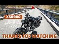 【xsr900】 アジャスタブルブレーキ クラッチレバー【ワイズギア】北アルプス大橋　カスタム ysgear customize motorcycle adjustable brake lever