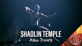 Shaolin Temple Martial Arts Music for Tai Chi Kung Fu Qigong Meditation Classes