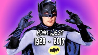 Batman (1966) Tribute Montage!
