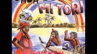 Sabakoe - Bakagron Aisa