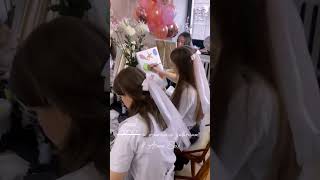 Как отметить ИДЕАЛЬНЫЙ ДЕВИЧНИК ты знаешь! 💍🤍 осталось найти ТОГО САМОГО🥰 подписывайся на Armoni