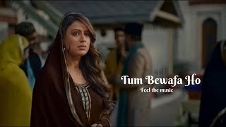 Tum Bewafa Ho status - Payal Dev & stebin ben | 4k video ultra HD full screen WhatsApp status hindi