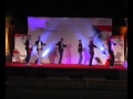 Chetan Joshi Group Dance