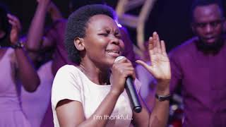 URWANDIKO - Holy Nation choir Rwanda (Official Video)