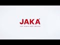 jaka 節卡｜協作機器人應用於蔬果抓取自動化