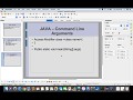 JAVA Tutorial for beginners | Meaning of 