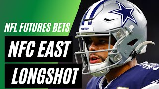 NFL Futures Bets | NFC Odds |  Betting Tips Today