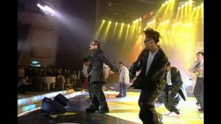 Lee Hyun-do - Harangue, 이현도 - 사자후, MBC Top Music 19961019