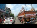 chennai 4k gnt road grand northern trunk road vyasarpadi