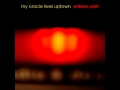 William Orbit - My Oracle Lives Uptown (alternative mix)