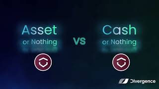 Asset-or-Nothing \u0026 Cash-or-Nothing Put Explained