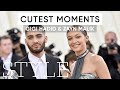 Gigi Hadid and Zayn Malik's cutest moments, from first date to baby news | The Sunday Times Style