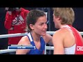 finals w52kg cacic nikolina cro vs akbas hatice tur eubc u22 poreČ 2022