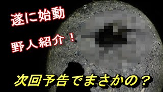 野人達の自己紹介❗️次回予告、相模原市で◯◯クワガタが獲れるか検証してみた‼️#昆虫＃生き物採取＃クワガタ