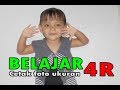 Tutorial belajar Cetak foto #Lanjutan cetak foto ukuran 4R