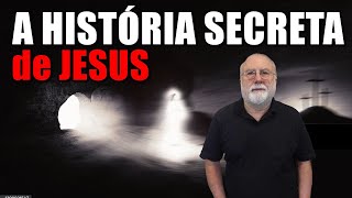 A HISTÓRIA SECRETA DE JESUS | Jan Val Ellam