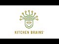 Kitchen Brains Corporate Video