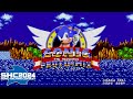 Sonic the Hedgehog: Proto-Mix (SHC '24) ✪ Full Playthrough (1080p/60fps)