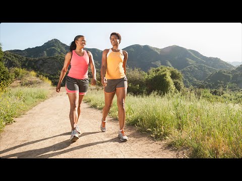9 Ways To Burn Up To 80% More Calories While Walking 9 Ways To Burn Up To 80% More Calories While Walking