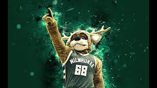 Maticulous - “Gimme Those Bucks” - Milwaukee Bucks NBA Champion Anthem