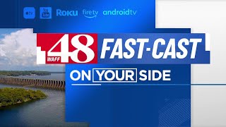 48 FASTCAST: It's election day, what officials are doing to ensure a secure voting procesS