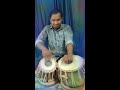 BEHETARIN Laggi | Special Dadra Laggi | PRITAM TABLA Tutorial