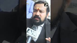 Vishnu Jain calls ASI’s survey of Gyanvapi complex different from Advocates Commission survey