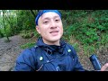 一天翻越中央山脈，從屏東越野跑到台東｜探險威狼 wilang explorer ｜屏東秘境｜南番事件｜排灣族｜古道探勘 ｜浸水營古道（上）｜vlog 185