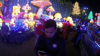 WISATA MALANG - MALANG NIGHT PARADISE