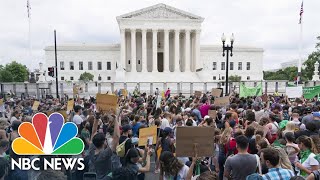 Supreme Court Overturns Roe v. Wade:  Coverage