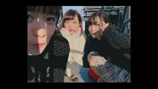 20180220 東慧依ちゃん（原宿乙女）twitter動画