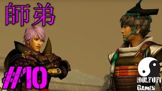 #10【戦国無双4 Empires 創世演舞】実況プレイ【フルツチの野望】