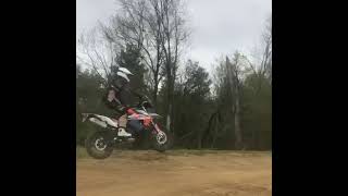 2020 KTM 790 in Middletown  MD