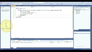 VB.NET | Math 'Asin() - user input' | CodeLearning