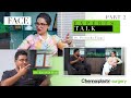 EXPERTS TALK - Facial Rejuvenation - Dr. Karthik Ram & Dr. Priyanka Tyagi - PART - 2