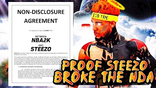 the “GOD OF AIDS?!” STEEZO THE GOD’S LAST VIDEO EVER 😭 NBA 2K24 PRO PLAY!!!!!!!!!!!!!!!!!!!!!!!!!