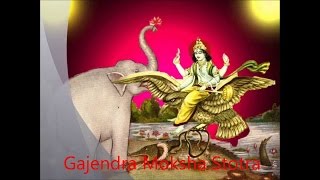 Gajendra Moksha Stotra (गजेन्द्र मोक्ष स्तोत्र) के फयदे अाैर करने कि विधि