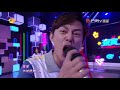 “不要说，唱” 乐华七子nex7 vs 快乐家族 全新环节 为歌打call《快乐大本营》 happy camp【湖南卫视官方频道】