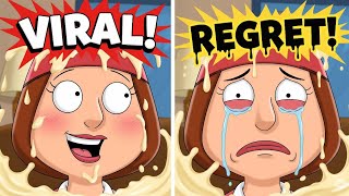 Griffin's Fame Fiasco vs Reality TV Success