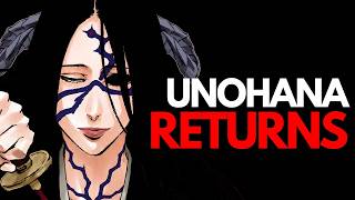 KENPACHI IN HELL - What Happened to Yachiru Unohana AFTER TYBW? Will She Return in the Hell Arc?