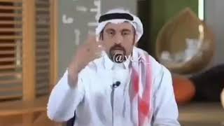 رياكشن/ماهو فاهم ايش قاعد يقول ولا احنا فاهمين وش قاعد يقول