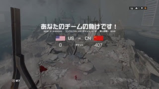 BF4配信　参加◎　のんびり雑談～。BF楽ちい。　コメント大歓迎！