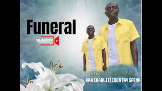 “Collintine Sutherland aka Charlie/ Country Spenk Funeral Service”