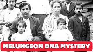 America's Darkest DNA Secret | The Melungeons of Appalachia