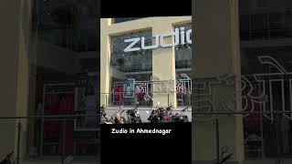 Zudio in Ahmednagar #zudio #ahmednagar #ahliyanagr #zudiostore #zudioahmednagar #zudioahilyanagar